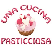 Una cucina pasticciosa