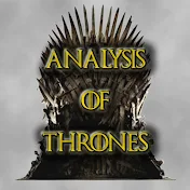Analysis of Thrones