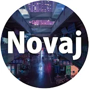 Novaj 新し