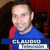Claudio Televisión
