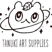 Tanuki Art