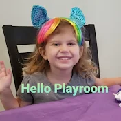 Hello Playroom