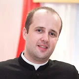 ks. Bartłomiej Bober