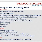 Dr Jaggi Academy