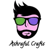 Ashraful Crafts - Made Easy