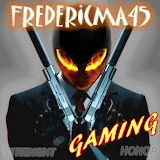 Fredericma45 Gaming