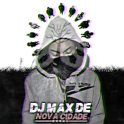 DJ MAX DE NOVA CIDADE - O FEITICEIRO DOS REMIX