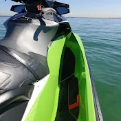 Play hard Jet ski hire