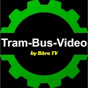 Tram-Bus-Video by Bäre TV