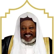 الشيخ ابراهيم صالح الحسيني Sheikh Ibrahim Saleh