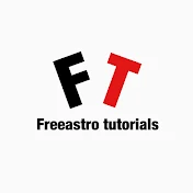 freeastro tutorials