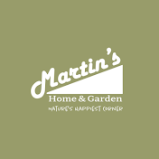 Martin's Home & Garden