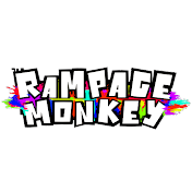 RAMPAGE MONKEY