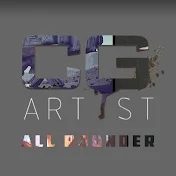 cg artist all rounder