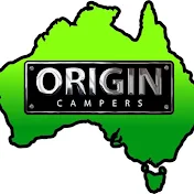 Origin Campers