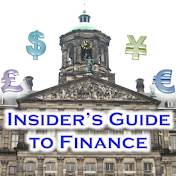 Insider's Guide to Finance