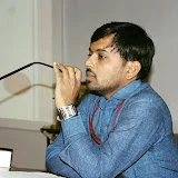 Gourav Manjrekar