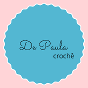 De Paula crochê