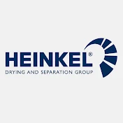 HEINKEL Drying and Separation Group