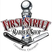 First Street Barbershop
