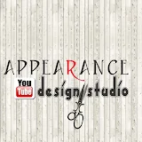 APPEARANCE design studio