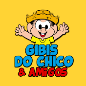 Gibis do Chico