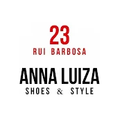 Anna Luiza Shoes & Style