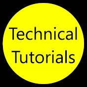 Technical Tutorials