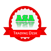 ASA Price Action Trading