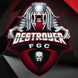 Destroyer FGC