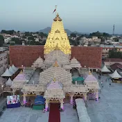 Ambaji Temple Official