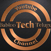 Babloo Tech Telugu