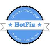 HotFix Crafts