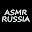 ASMR-RUSSIA