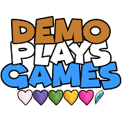 DemoPlaysGames