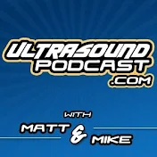 UltrasoundPodcast