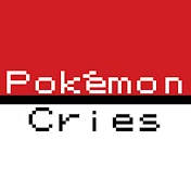 Pokémon Cries
