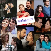 turkia mix