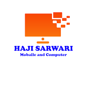 Haji Sarwari