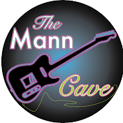 The Mann Cave