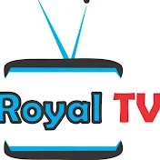 ROYAL TV رویال تی وی