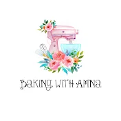 Baking With Amna