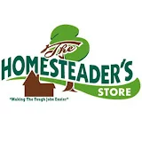 The Homesteader's Store