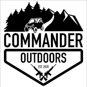 Commander Outdoors