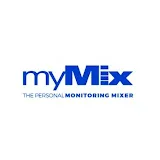 myMix Personal Monitor Mixer