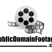 PublicDomainFootage