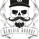 GENESIS GARAGE