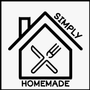 Simply Homemade