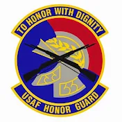 U.S. Air Force Honor Guard