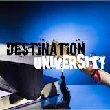 DESTINATION UNIVERSITY